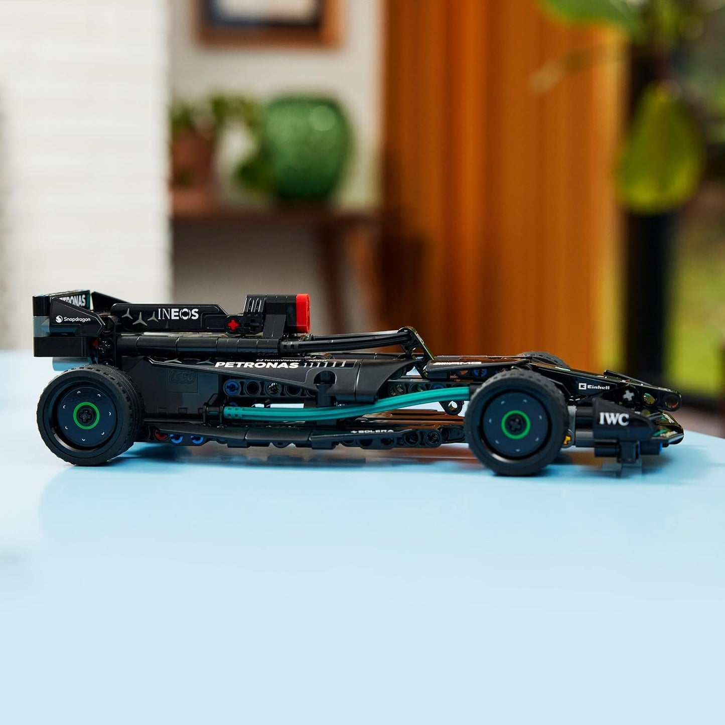 LEGO® | Technic: Mercedes-AMG F1 W14 E Performance Pull-Back (42165)
