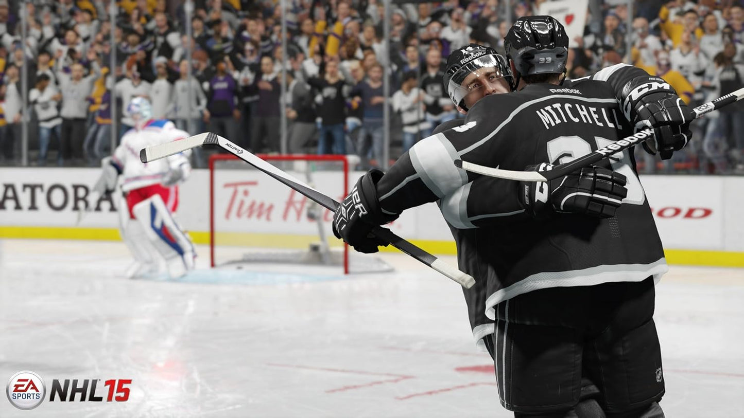 NHL 15 (Xbox One)