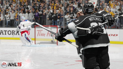NHL 15 (Xbox One)