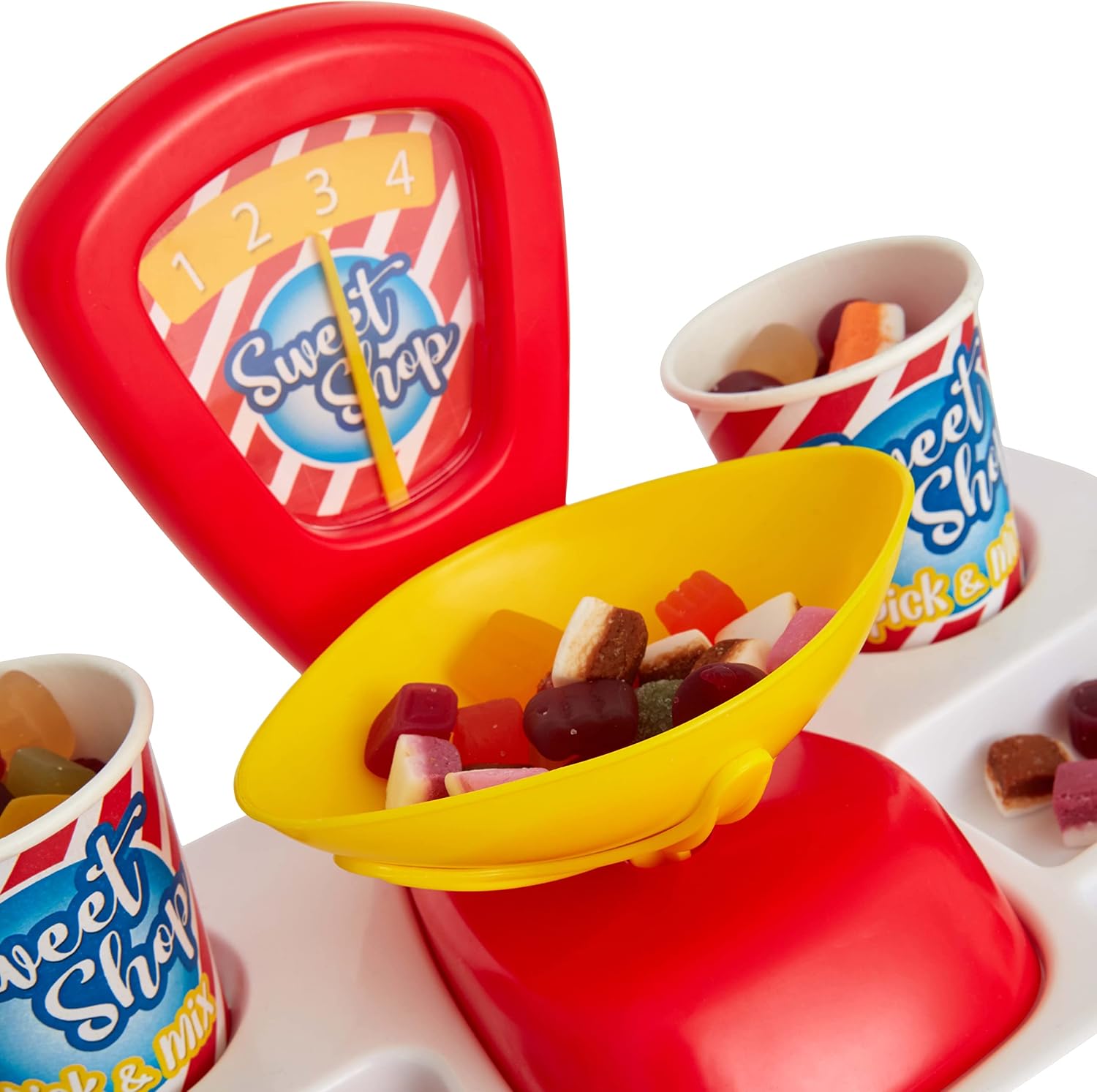 Casdon: Pick & Mix Sweet Shop
