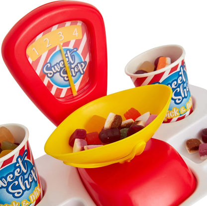 Casdon: Pick & Mix Sweet Shop