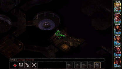 Baldur's Gate: Enhanced Edition (Xbox One)