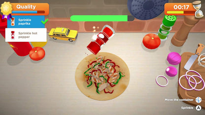 My Universe: 2 in 1 Culinary Collection (Nintendo Switch)