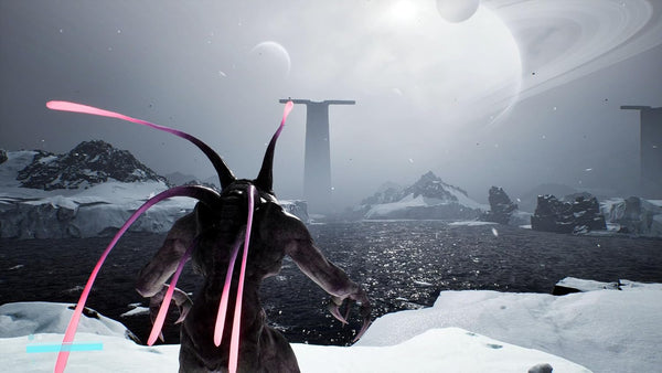 Project Tower (PlayStation 5)