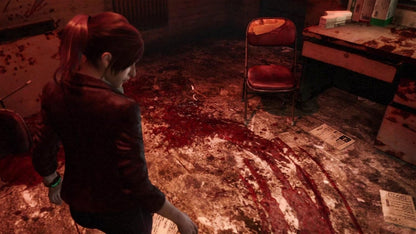 Resident Evil: Revelations 2 (Xbox One)