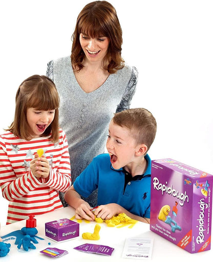 Rapidough