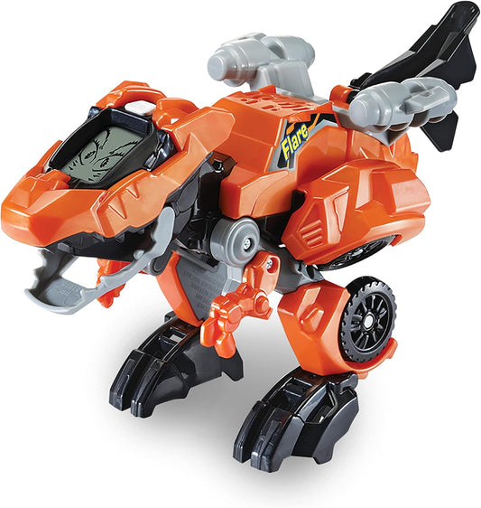 VTech: Flare the T-Rex