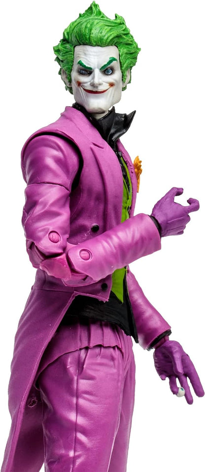Mcfarlane Dc Mv The Joker If