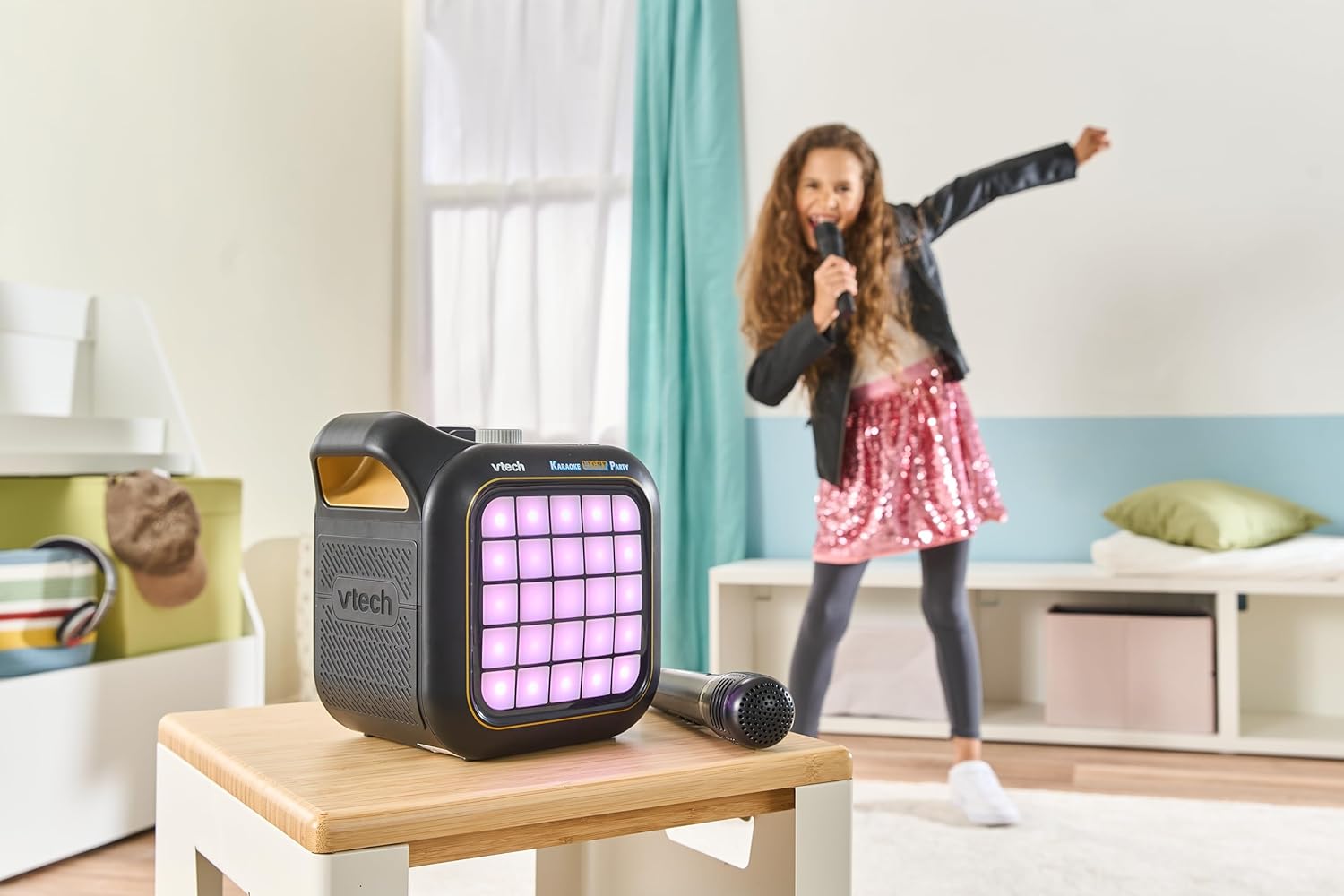 VTech: KidiPixel Karaoke