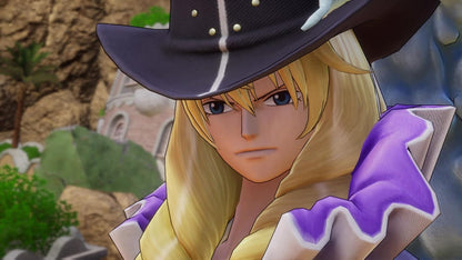 One Piece: Odyssey - Deluxe Edition (Nintendo Switch)