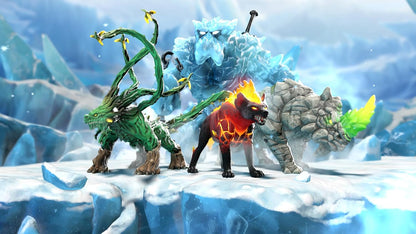 Eldrador Creatures: Shadowfall (PlayStation 5)