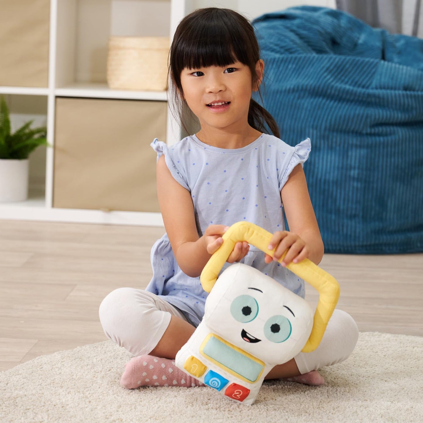 Toy Story 5 - Smarty Pants 25cm