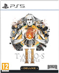 The Talos Principle 2 - Deluxe Edition (PlayStation 5)