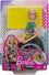 Barbie: Doll with Wheelchair Blonde