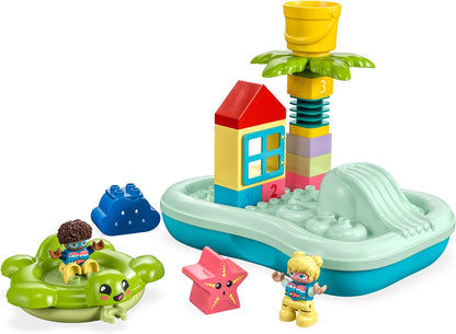 LEGO® | DUPLO: Water Park (10989)