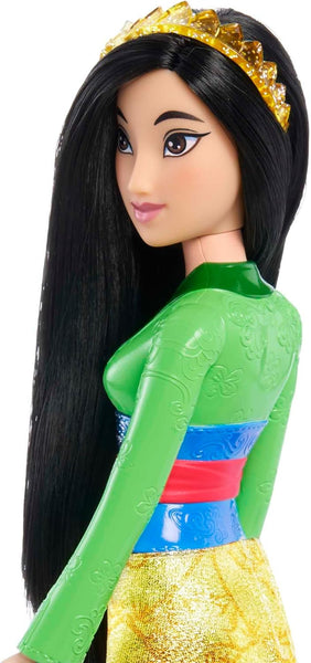 Disney Princess Core Dolls Mulan