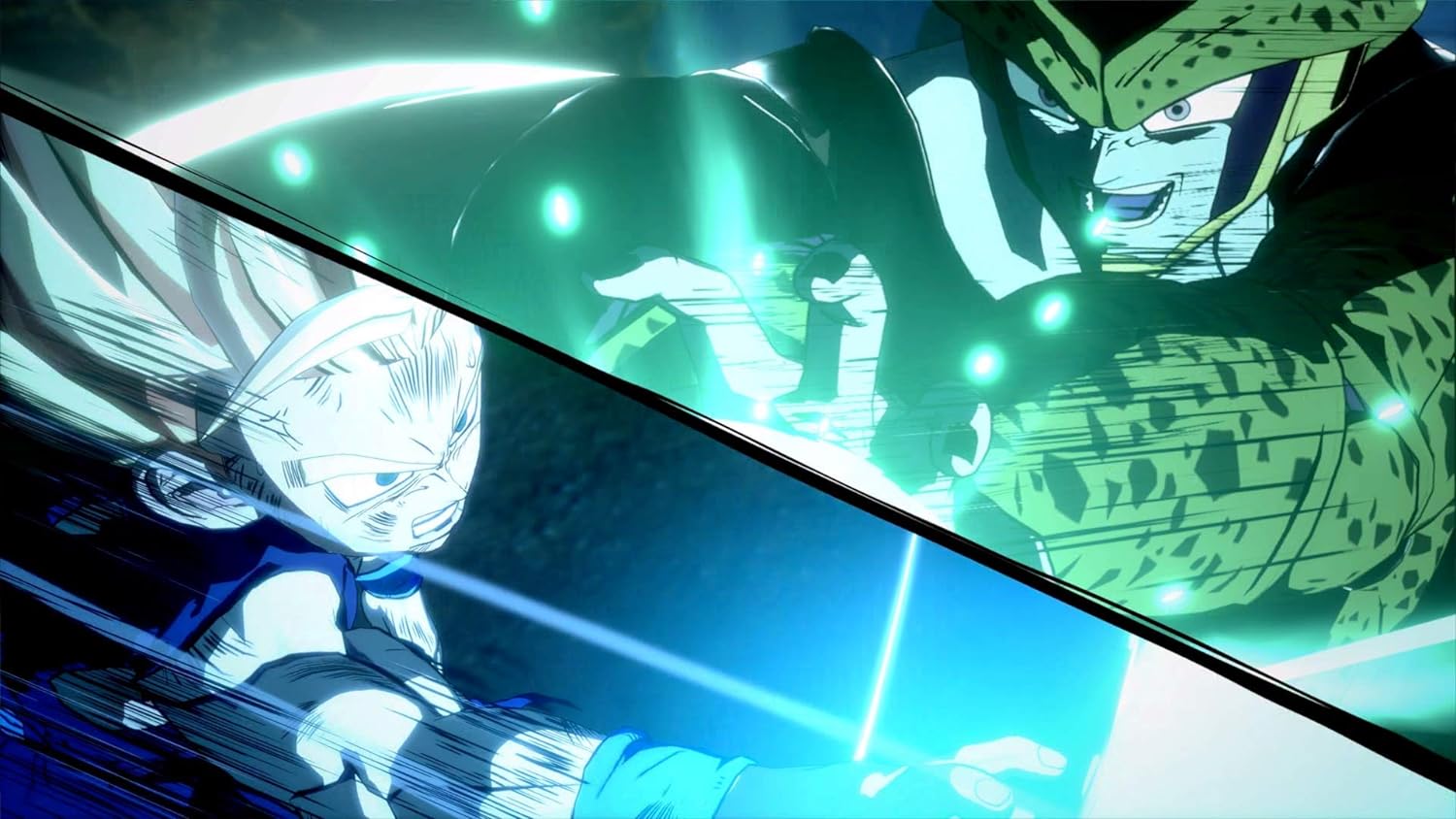 Dragon Ball Z: Kakarot (PlayStation 4)