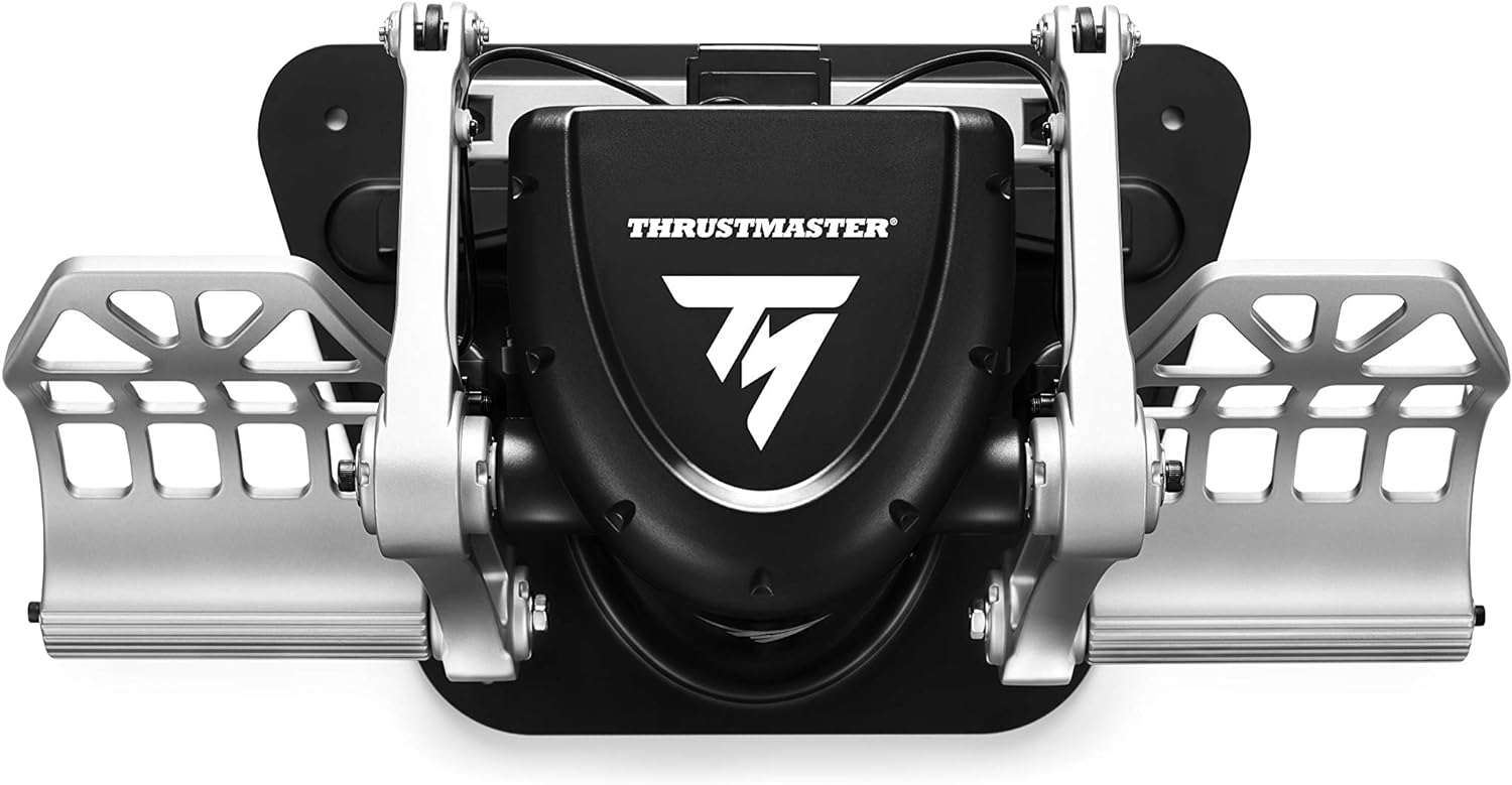 Thrustmaster T Flight HOTAS 4 (PS4/PC)
