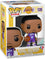 Funko POP: NBA LA Lakers - Russell Westbrook 135