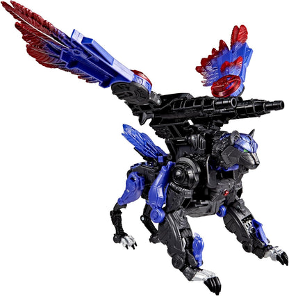 Transformers | Age of the Primes: Razorclaw