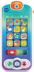 VTech Swipe & Discover Phone