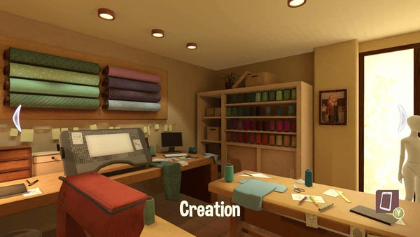 My Universe: 2 in 1 Style Pack (Nintendo Switch)