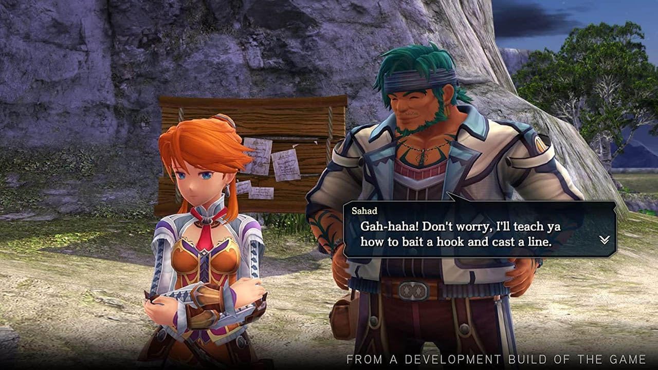 Ys VIII: Lacrimosa of DANA Deluxe Edition (PlayStation 5)