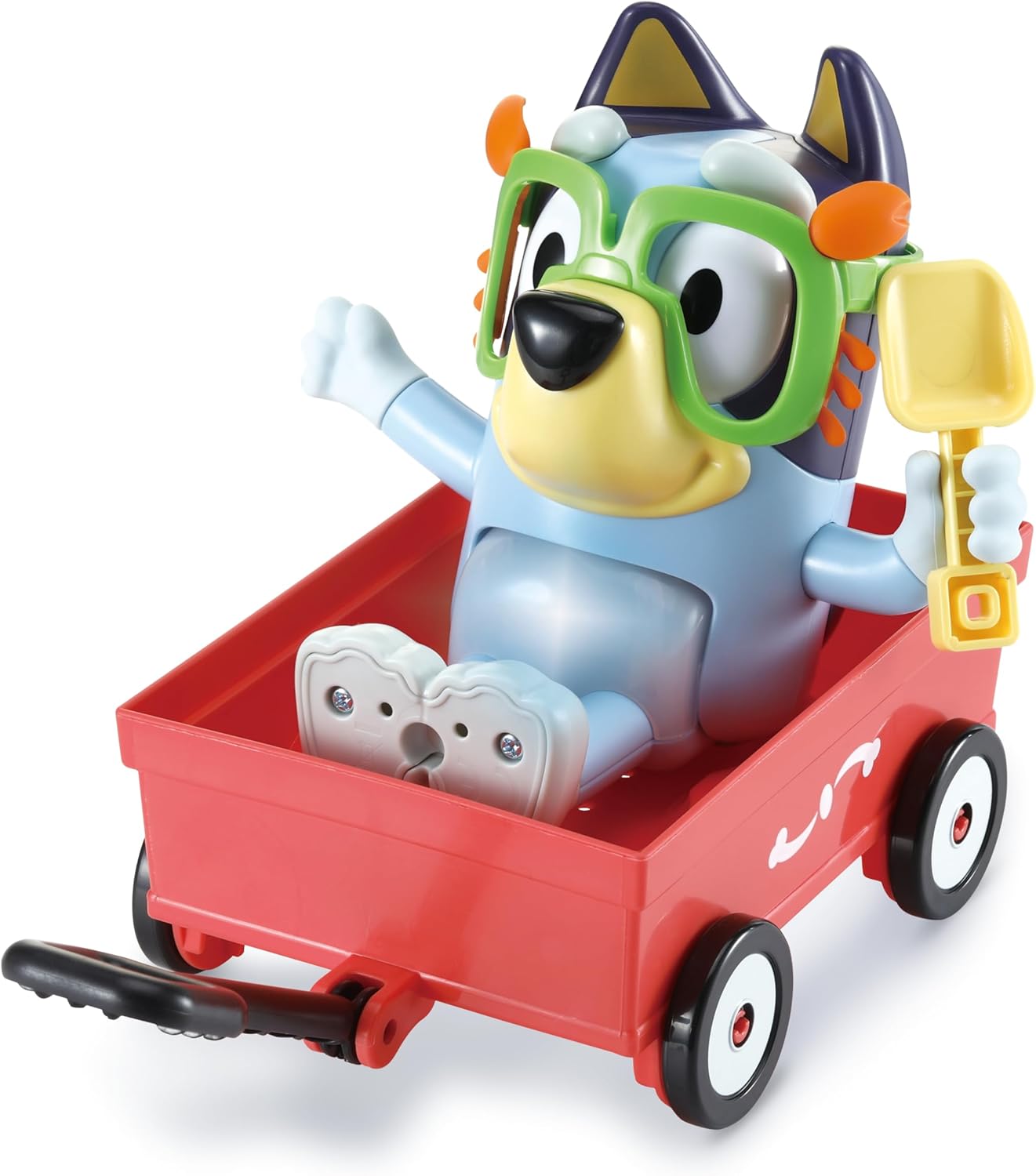 VTech: Dress Up Bluey