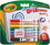 Crayola 8 Washable Dry Erase Markers