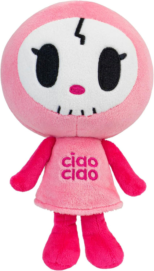 Tokidoki – 8 Core Plush Asst.