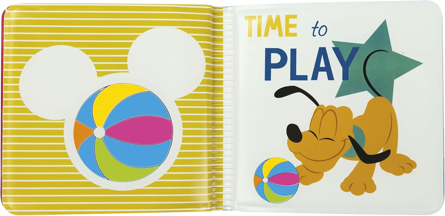 Clementoni Disney My Fun Book