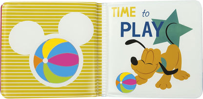 Clementoni Disney My Fun Book