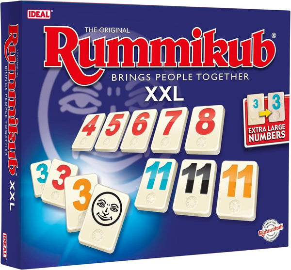 Rummikub XXL
