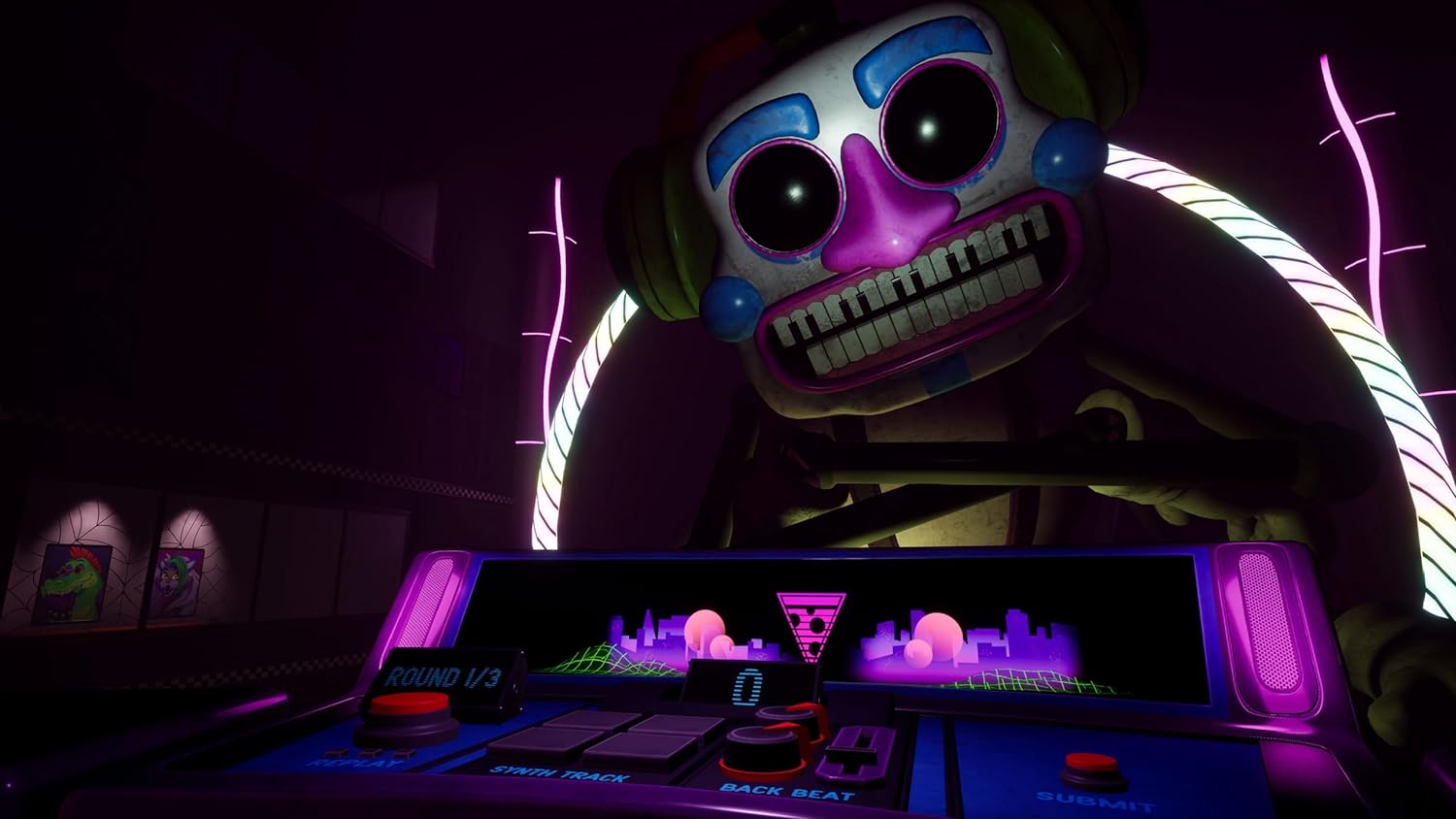 Five Nights at Freddy's: Help Wanted 2 (PlayStation 5)