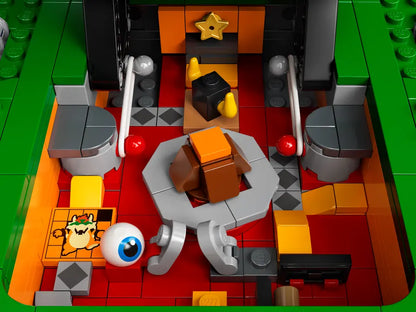 LEGO® | Super Mario: 64 Block (71395)