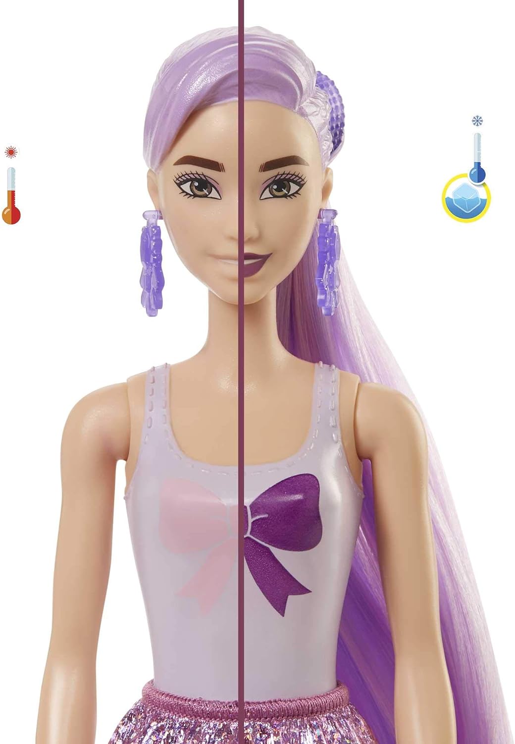 Barbie Colour Reveal-Shimmer