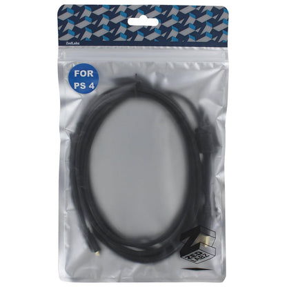 ZedLabz Gold Plated 3M USB Charging Cable