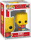 Funko Pop! Animation - The Simpsons: Bart with Skateboard