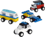 LEGO® | Polybag: Classic (90 Years of Cars) (30510)