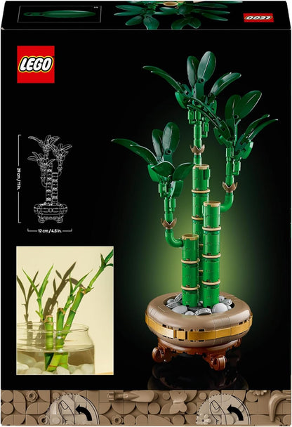LEGO® | Botanicals: Lucky Bamboo (10344)