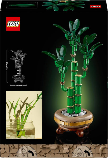 LEGO® | Botanical Collection: Lucky Bamboo (10344)