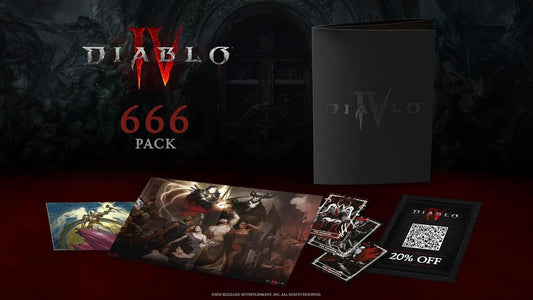 Diablo 4 (Xbox Series X)