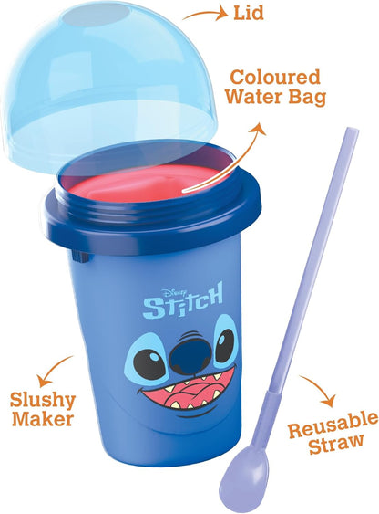 Chill Factor Disney Stitch Slushy Maker - Stitch