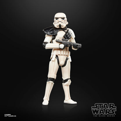 Star Wars The Black Series: The Mandalorian & Grogu - Imperial Remnant Stormtrooper