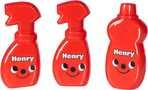 Casdon: Henry Household Cleaning Set