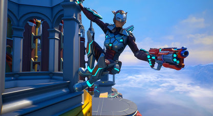 NERF Legends (PlayStation 5)