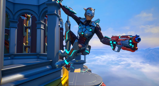 NERF Legends (PlayStation 5)