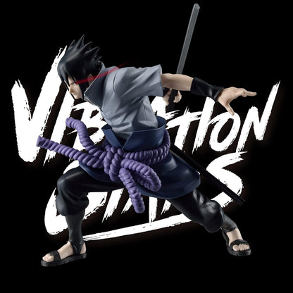 Naruto Vs Uchiha Sasuke 3