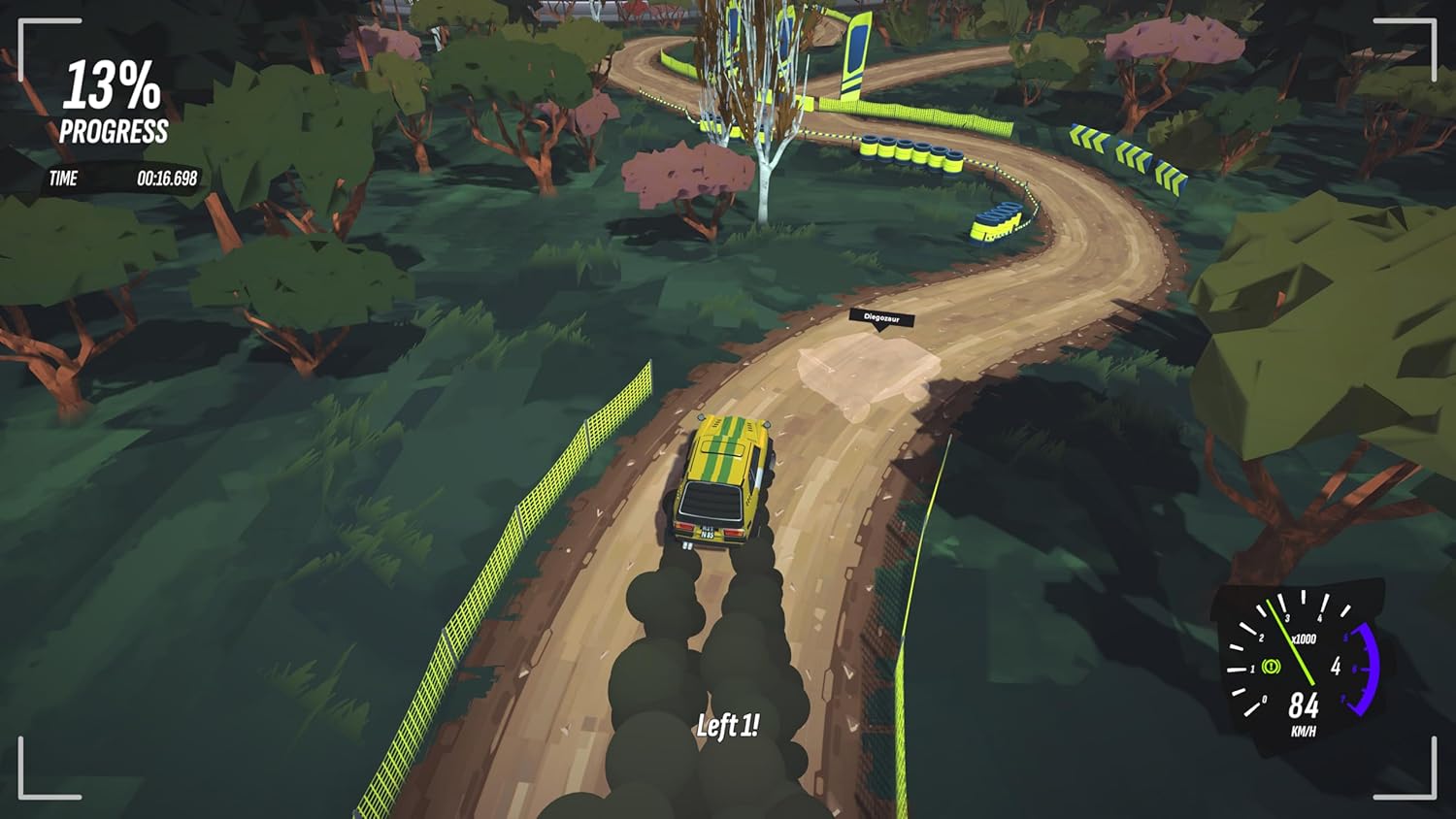 #DRIVE Rally: Special Edition (Nintendo Switch)