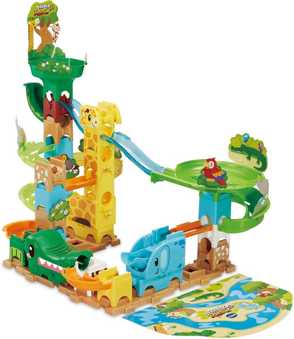 VTech: Marble Rush Safari Slides